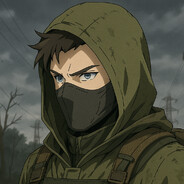 Steam Community Avatar