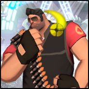 Steam Community Avatar