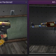 Steam Community Avatar