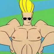 Johnny Bravo