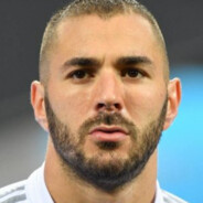 kari benzema