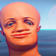 Steam Community Avatar
