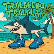TRALALERO TRALALA