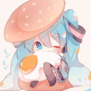 miku殿下