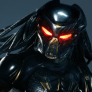 PREDATOR✔