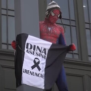 SPIDERMAN PERUANO