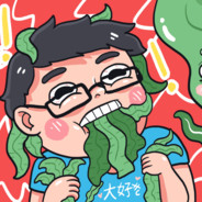 Steam Community Avatar