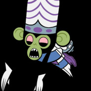 Mojo Jojo