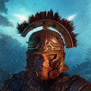 Lost Legions