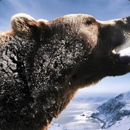 Angry Bear