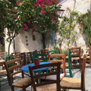 GreeceCafenio®