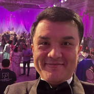 alisher fayz