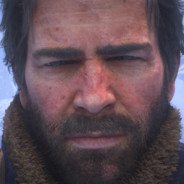 Arthur Morgan