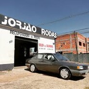 Jorjao Rodas