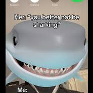 SHARKING