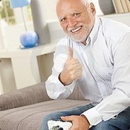 Steam Community Avatar