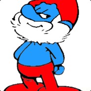 Papa Smurf