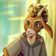 Avatar de GOAT, LA CABRA Q CAMBIA LA TNGA