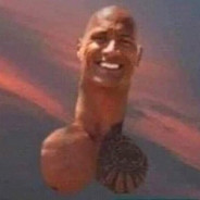 Dwayne ♥♥♥♥ Johnson 😎🤙