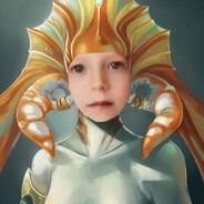 Steam Community Avatar