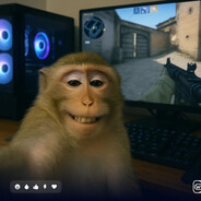 [monkeyPRO] Фунтик