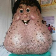 KISS MY EGGS