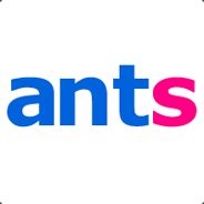 Steam profile picture for @ants