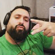 Steam Community Avatar
