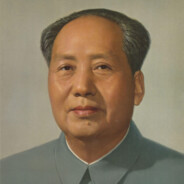 心中的太阳是毛泽东