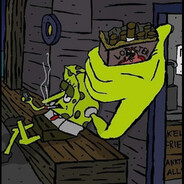 Steam Community Avatar