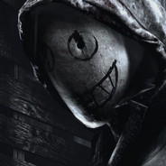 Dark ninja
