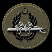 AKINCI-1 Navy EOD