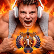 Steam Community Avatar