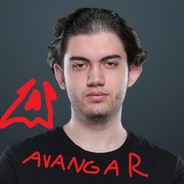 Steam Community Avatar