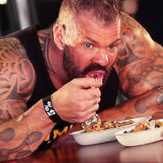 [5%] Eat Bik