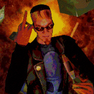 Steam Community Avatar