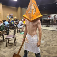 Steam Community Avatar