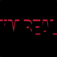I'm real