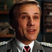 Colonel SS Hans Landa