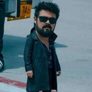 Steam Community Avatar