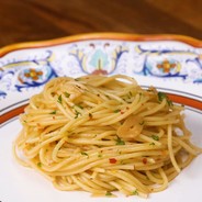 spaghetti