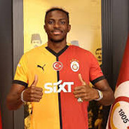 OSİMHEN