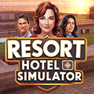 Hotel Owner Simulator