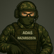 Chorąży Adaś Hazardzista