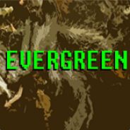Steam profile picture for @evergreen