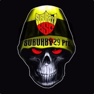 Steam Community Avatar