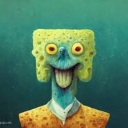 squidward gaming