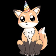 FoxTheUnicorn
