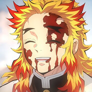Rengoku Kyōjurō