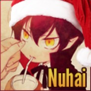 Nuhai